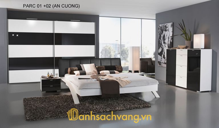 Công ty Nội Thất Alohome - Giải pháp nội thất tại Thanh Hóa