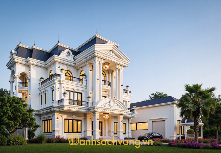 Kiến Trúc Sư Linh Bùi - Tư vấn thiết kế nhà và nội thất tại Thanh Hóa
