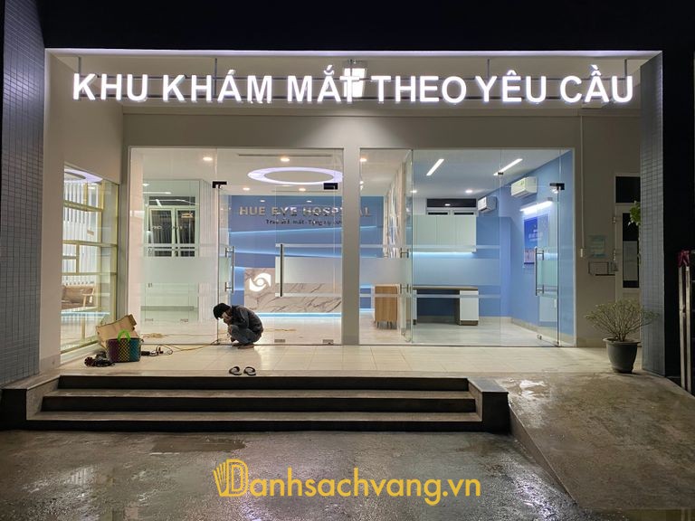 Nội thất Song Hòa - thiết kế thi công nội thất ở TP Huế