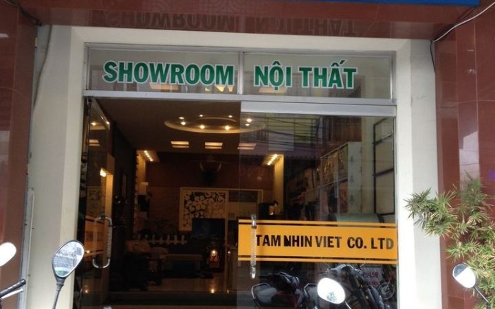 10 Công ty thiết kế thi công nội thất ở Vĩnh Long uy tín, tư vấn tận tâm