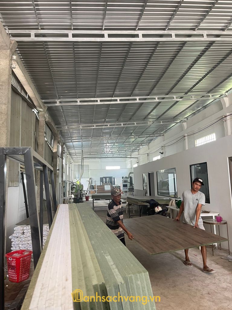 Ades Studio - đơn vị thiết kế kiến trúc và thi công nội thất tại Trà Vinh Vĩnh Long