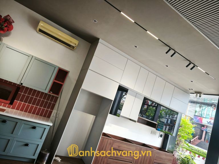 360 Interior - địa chỉ thiết kế nội thất tại Bến Tre thuộc Vĩnh Long
