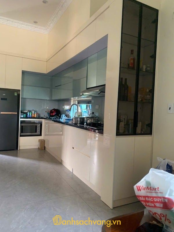 Nội Thất Việt - cửa hàng nội thất gỗ tại Bắc Ninh