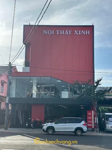 Nội Thất Xinh 245 Lê Đại Hành - đơn vị thiết kế nội thất và tủ bếp ở Gia Lai