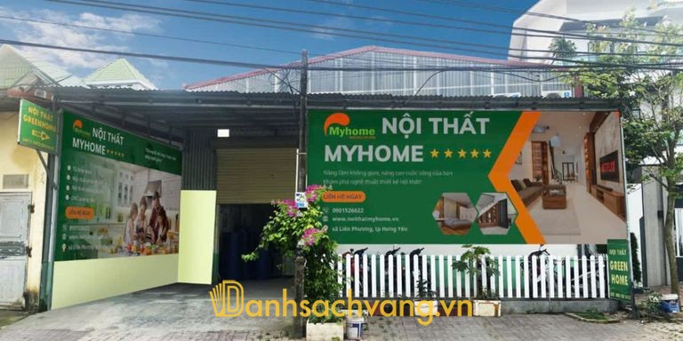 Tủ Bếp Inox Hưng Yên Myhome tại Phố Hiến