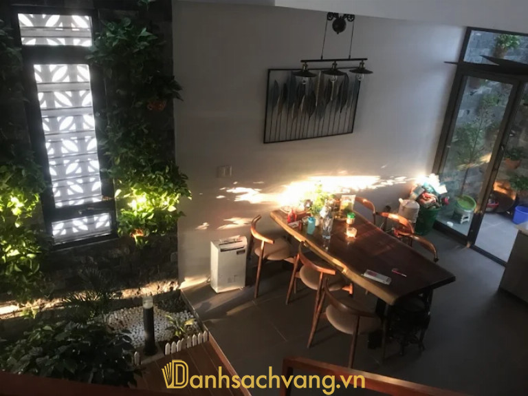 Công Ty Thiết Kế Nội Thất Uy Tín Tại Thái Bình