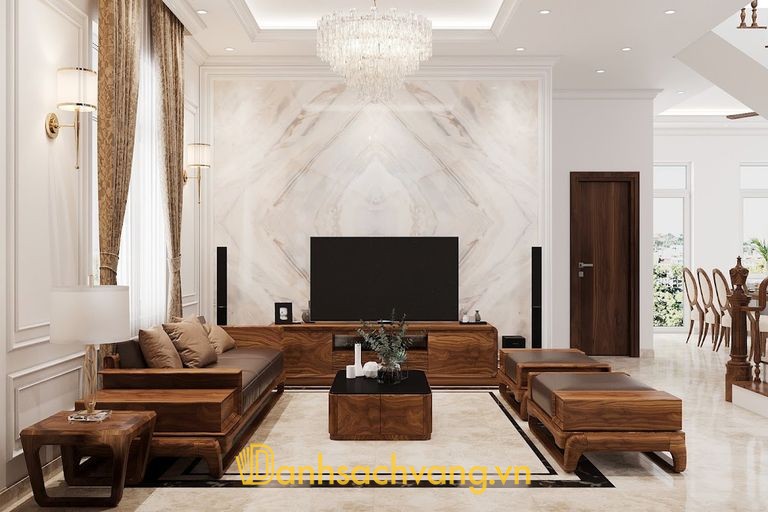 HL-Design Hạ Long - thiết kế thi công nội thất tủ bếp