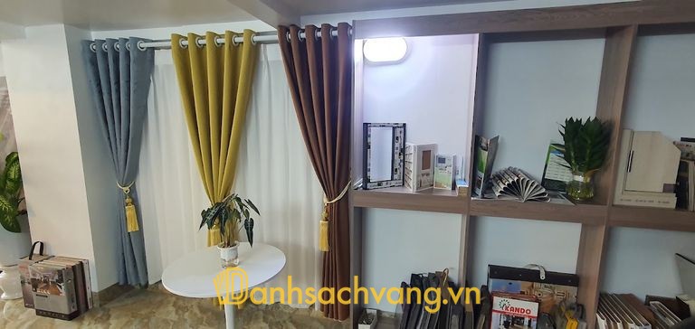 T-Casa - kiến trúc xây dựng nội thất tại Quảng Ninh