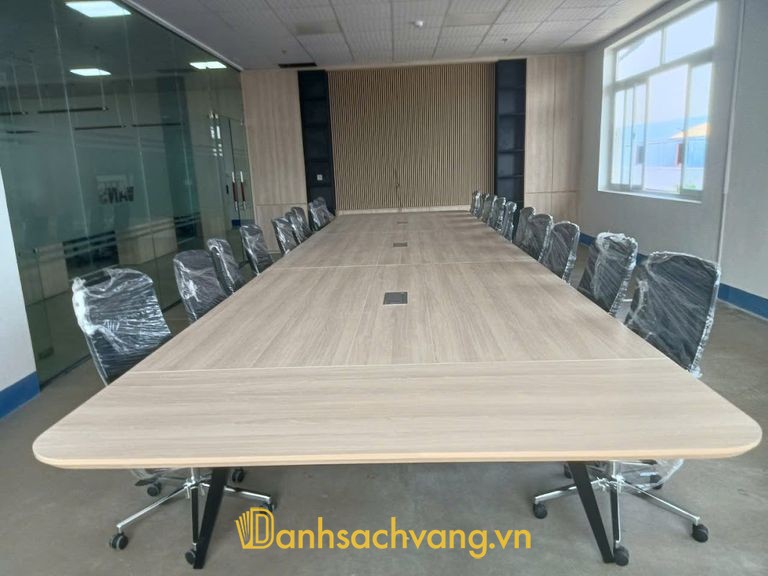 Nội Thất Đại Phát Thanh Hóa - thiết kế thi công nội thất