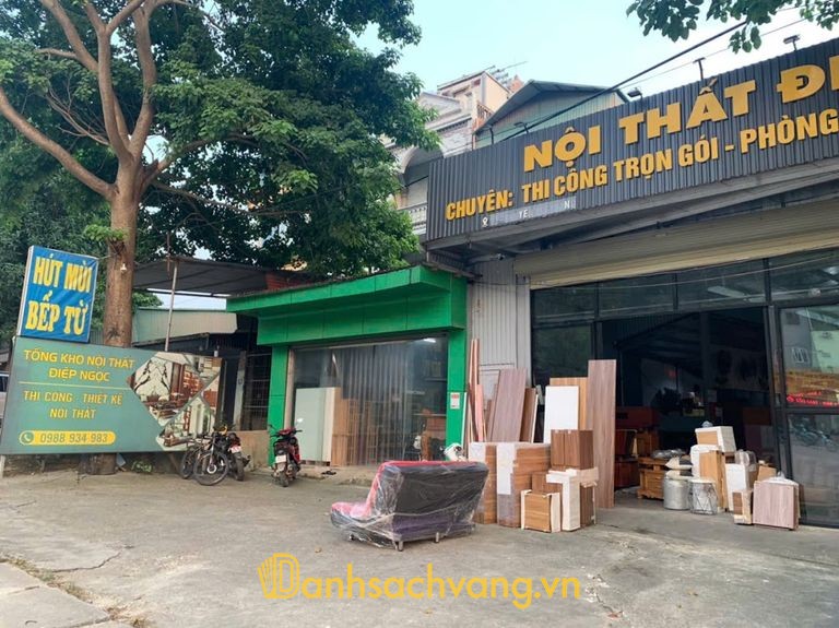 Nội Thất Điệp Ngọc - nội thất tại Thanh Hóa