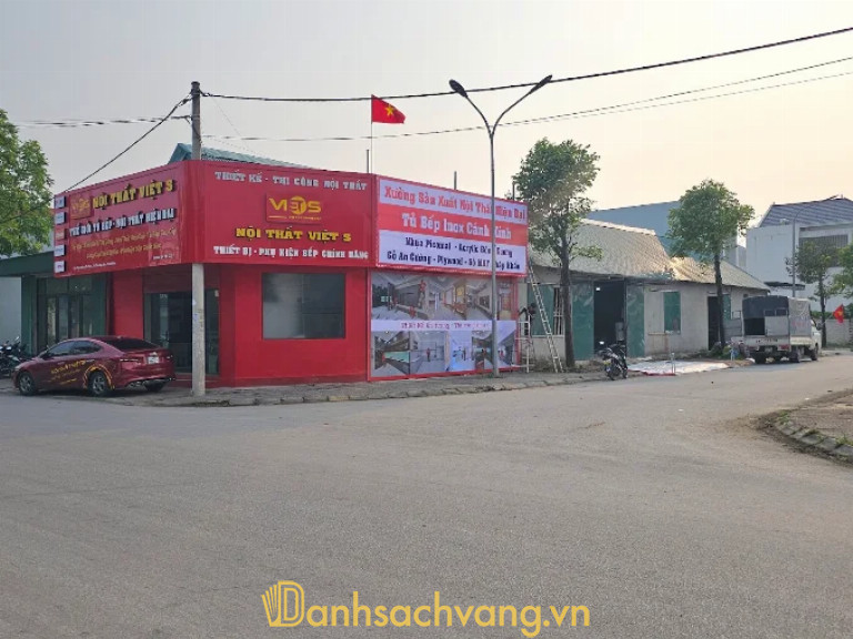 Nội Thất Việt S