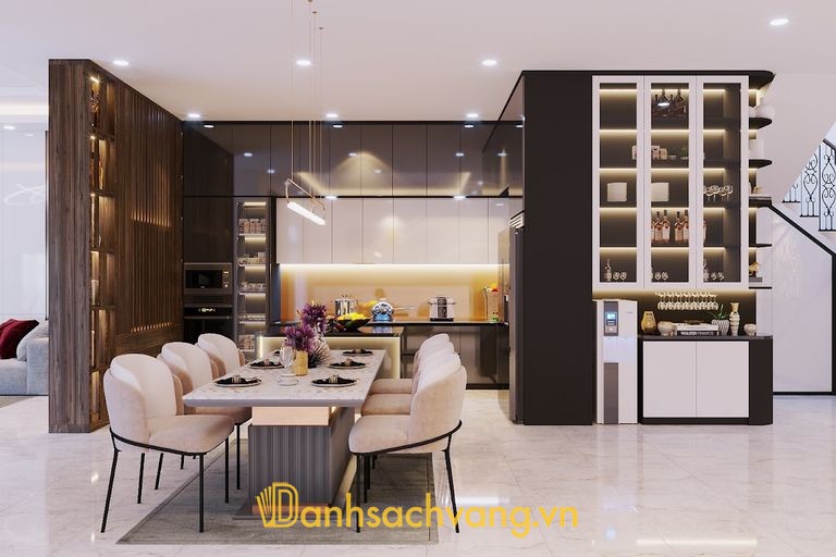 Nhà Bếp Xinh - 103 Bàu Cát 3, Bảy Hiền