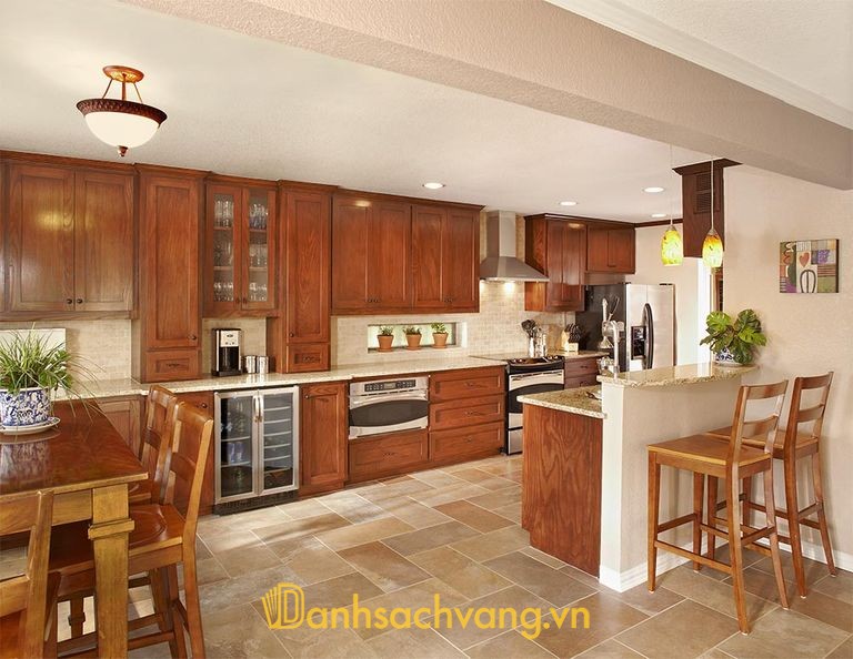 Tủ Bếp Nhựa Giá Rẻ Thiết Kế và Lắp Đặt TPHCM - 433A QL1A, An Phú Đông