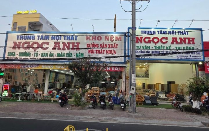 4 Công ty thiết kế thi công tủ bếp ở Vĩnh Long phù hợp từng không gian