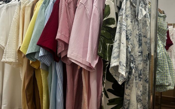 10 Địa chỉ thuê áo dài ở Cần Thơ đẹp, nhiều mẫu, uy tín