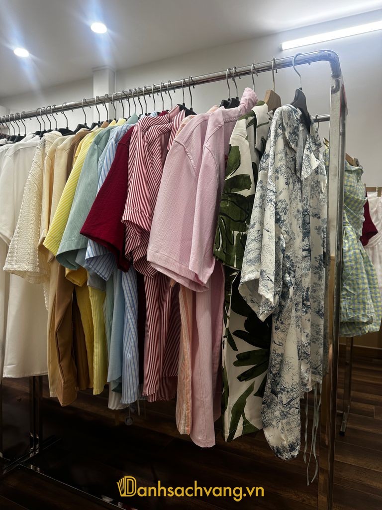 HICO Clothes Rental - địa chỉ cho thuê áo dài tại đường 30 Tháng 4 Cần Thơ