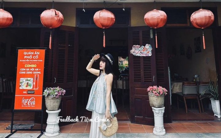 10 Địa chỉ cho thuê áo dài ở Đà Nẵng phù hợp chụp ảnh, cưới hỏi, du lịch