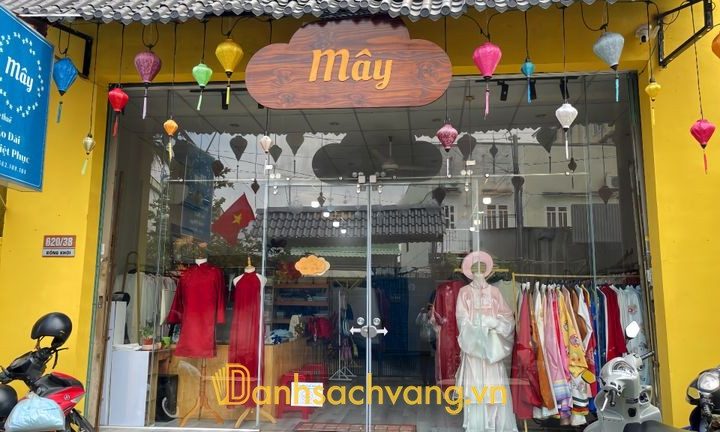 6 Địa chỉ cho thuê áo dài ở Đồng Nai nhiều mẫu hợp chụp ảnh, cưới hỏi, ngày Tết
