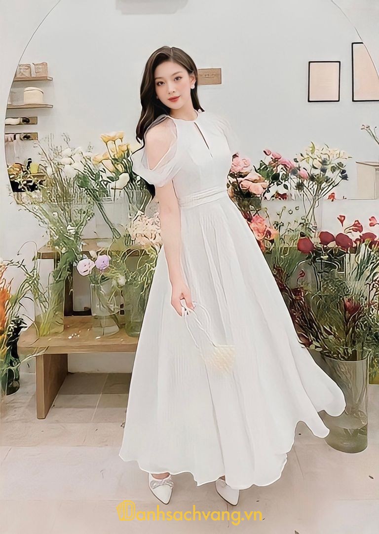 Flower House - địa chỉ thuê trang phục tại Đồng Tháp
