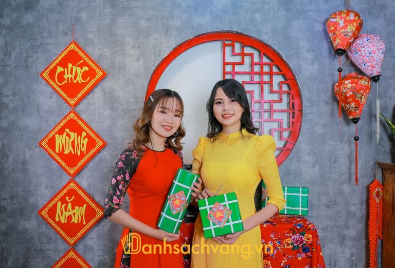 Áo Dài Phương Thanh - bán và cho thuê áo dài tại Láng Hạ Hà Nội