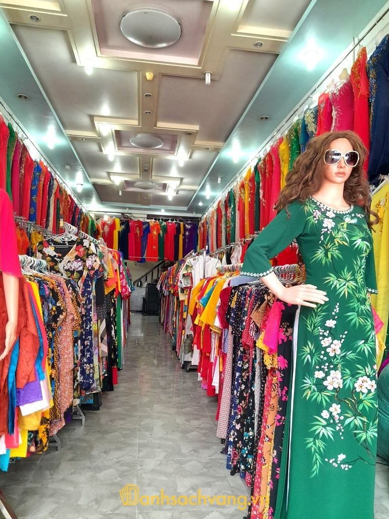 Shop Áo Dài Hoài Hiển - áo dài tại Hải Phòng