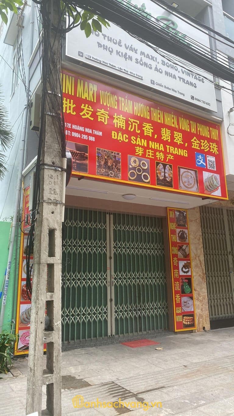GHIỀN BOHO NHA TRANG - địa chỉ thuê áo dài ở Khánh Hòa