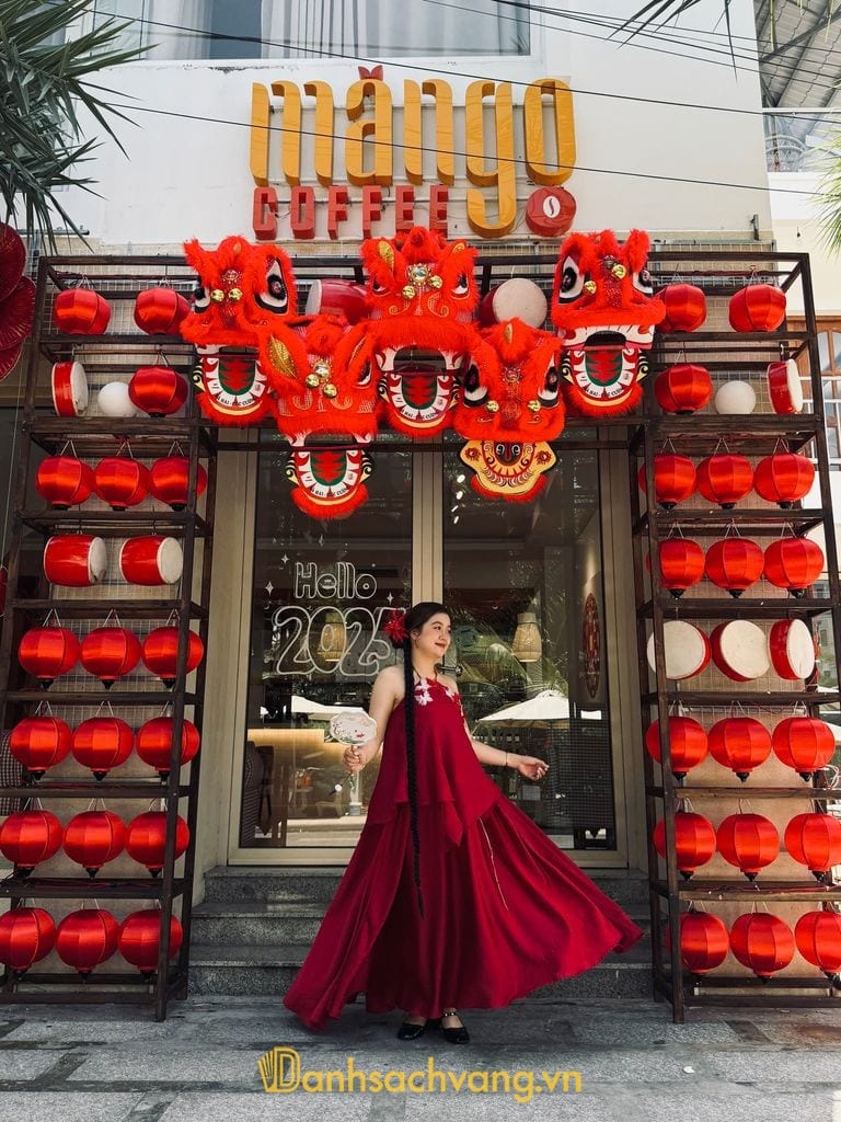 HÀN LINH THƯ - tiệm thuê áo dài tại Bắc Nha Trang