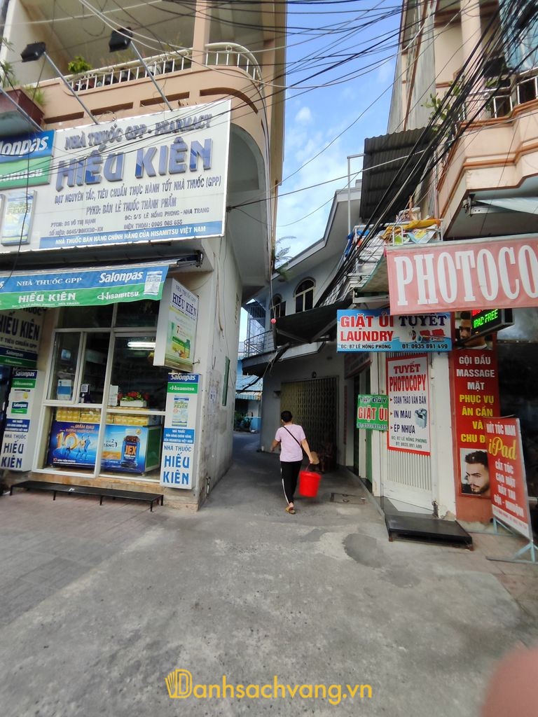 YASAMEI SHOP - cho thuê áo dài tại Nha Trang