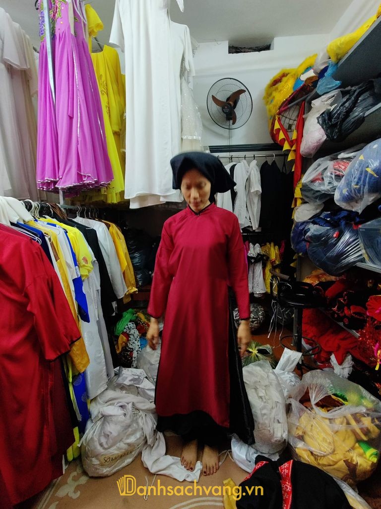 Shop Trang Phục Biểu Diễn Kim Liên tại Phú Thọ