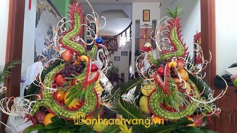 Áo dài Vy Na - cho thuê áo dài và trang phục biểu diễn ở Phú Thọ