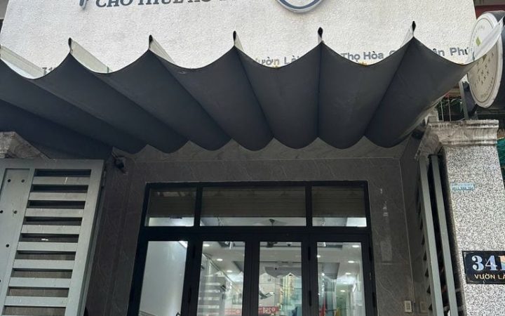 10 Địa chỉ thuê áo dài ở TPHCM đẹp, nhiều mẫu, uy tín