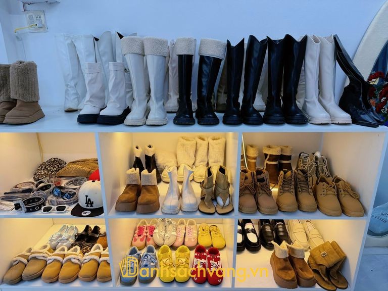 LYN Store - cho thuê váy và trang phục Cần Thơ