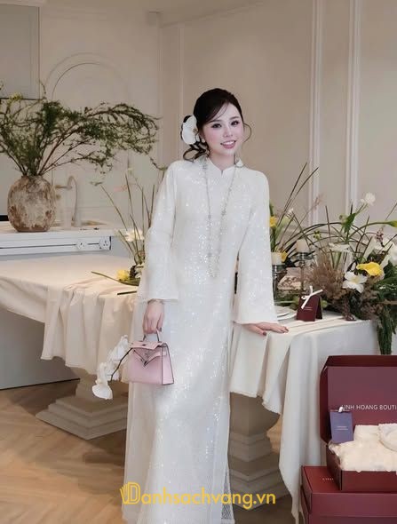 TAMI - thuê đồ xinh và váy thiết kế ở Hải Phòng