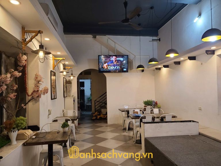 Tiệm Bánh Simple - Tiệm bánh ngọt tại Yên Phong Bắc Ninh