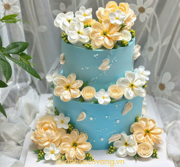 Tiệm Bánh Trang Oanh – 181 Hải Thượng Lãn Ông, Phường Thành Sen