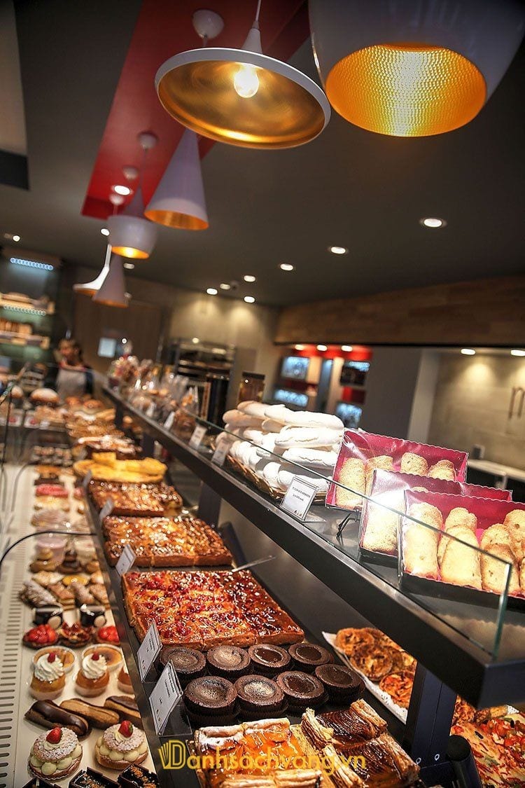 HuChu Bakery - Bánh kem và tiệc bánh ngọt ở Hưng Yên