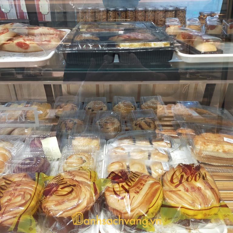 Phương Loan Cake tại 38 Hoàng Liên Lào Cai