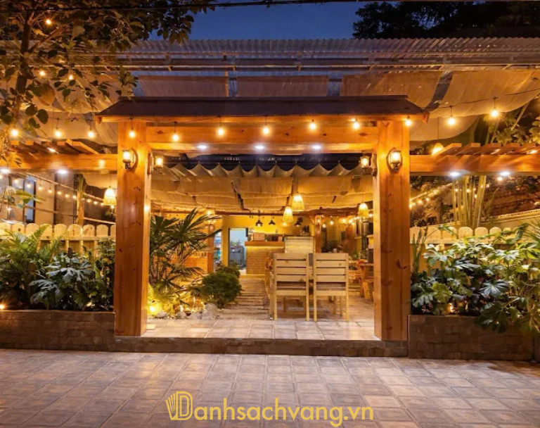 La Miette Bakery & Bistro – TDP Văn Lâm, Nam Hoa Lư