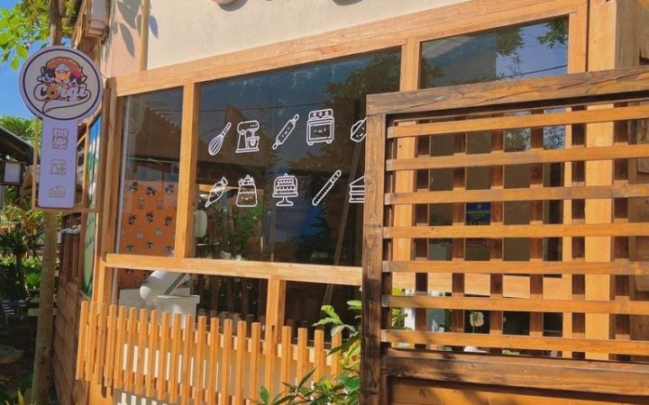 9 Tiệm bánh ngọt tại Đắk Lắk ngon, đẹp và đầy sáng tạo