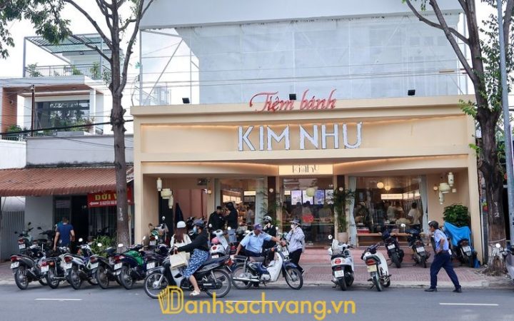 10 Tiệm bánh ngọt tại Tây Ninh có bánh đẹp, không gian xinh