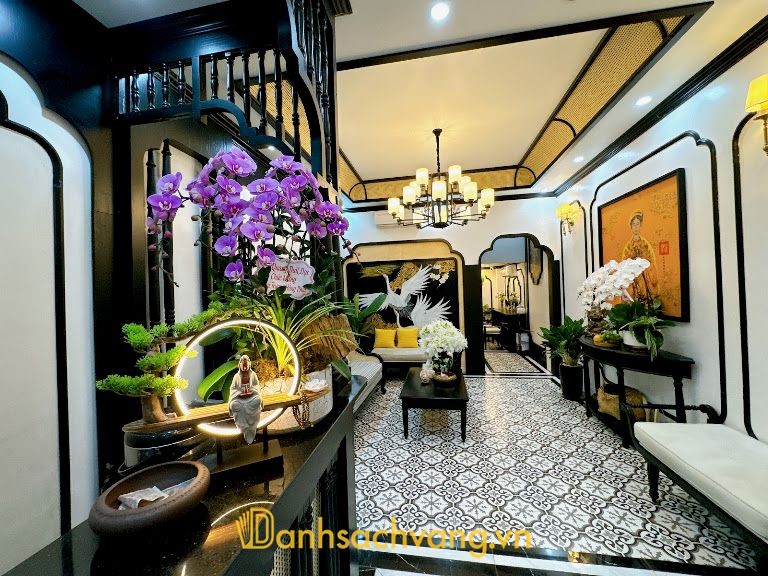 Tấm Ơi Spa - Tiệm gội đầu dưỡng sinh ở Hải Phòng