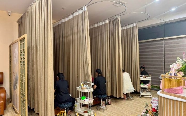 10 Tiệm gội đầu dưỡng sinh ở Hưng Yên uy tín, chuyên nghiệp
