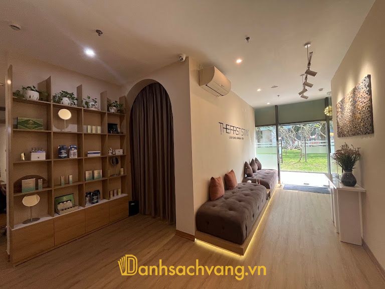HAN Spa - Địa chỉ gội đầu dưỡng sinh tại Hưng Yên