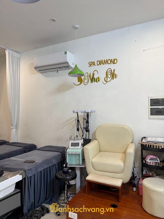 Gội Đầu Dưỡng Sinh Nhã Phương - Tiệm gội đầu dưỡng sinh ở Hưng Yên