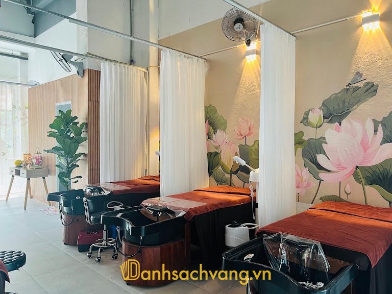 Haven Spa - Tiệm gội đầu dưỡng sinh ở Hưng Yên