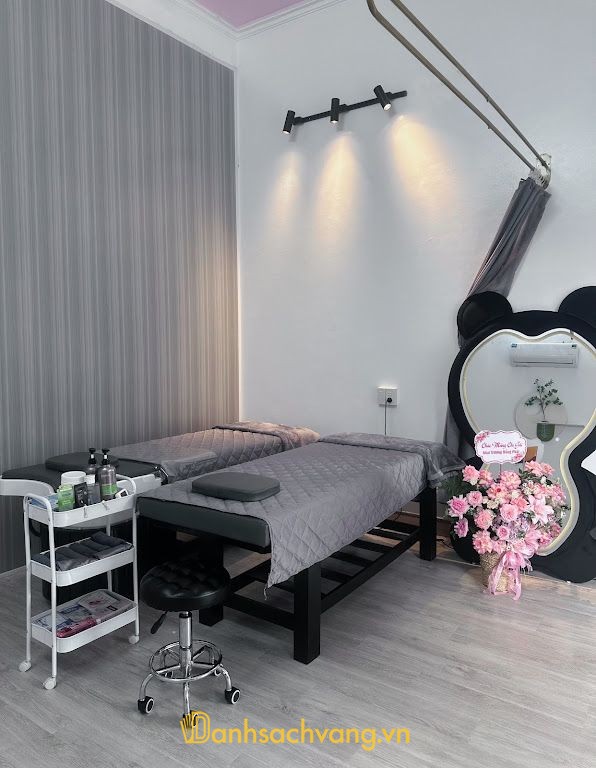 Vivi - Gội Đầu Dưỡng Sinh tại Hưng Hà Hưng Yên
