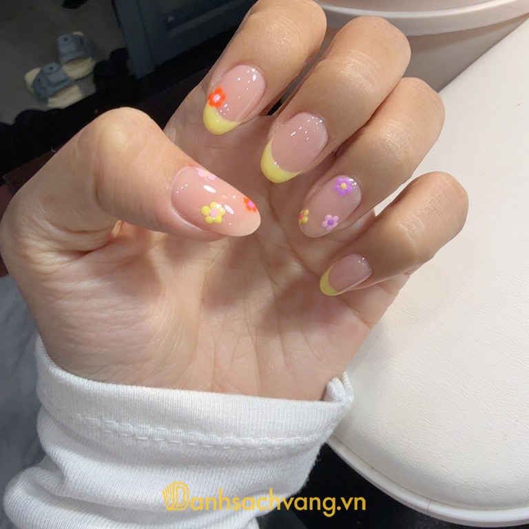 Thiên Vũ Nail - tiệm làm nail ở Lâm Đồng
