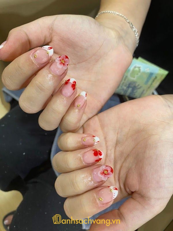 Sweet Beauty Salon - tiệm làm nail ở Lâm Đồng