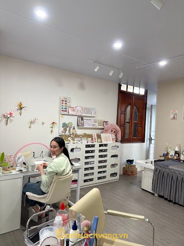 ELIKA NAIL - tiệm làm nail ở Lâm Đồng