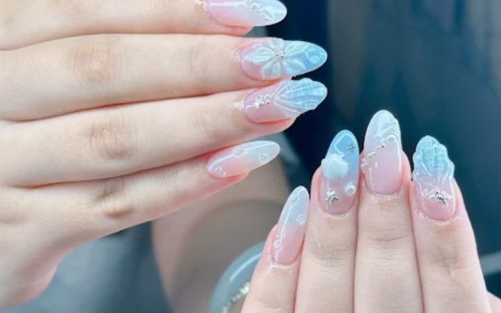 10 Tiệm làm nail ở Ninh Bình chuyên nghiệp, tay nghề cao